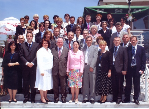 Regionalna konferencija Ohrid